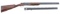 Beretta 686 Onyx Pro Field Small Game Combo Over Under Shotgun Two Barrel Set