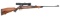 Weatherby Mark V Europa Bolt Action Rifle