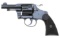 Desirable Colt New Navy Double Action Revolver