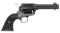 Colt Third Generation Single Action Army Revolver