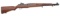 U.S. M1 Garand Rifle by International Harvester