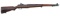 Early U.S. M1 Garand Rifle by Springfield Armory