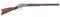 Winchester Special Order Model 1873 Lever Action Rifle