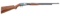 Early Winchester Model 61 Slide Action Rifle