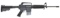 Colt Pre-Ban SP1 AR-15 Semi-Auto Carbine