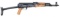 Norinco Type 56S-1 Semi-Auto Carbine