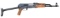 Polytech AKS-223 Semi-Auto Carbine