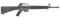 Excellent Colt AR-15 A2 HBAR Sporter Semi-Auto Rifle