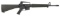 Excellent Colt Match Target Match HBAR Semi-Auto Rifle