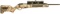 Steyr Scout Bolt Action Rifle