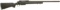 Remington Model 700 Police MLR Bolt Action Rifle