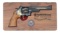 Smith & Wesson Model 29-8 150th Anniversary Double Action Revolver