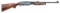 Exceptional Remington Model 7600 200th Year Anniversary Limited Edition Slide Action Rifle
