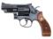 Excellent Smith & Wesson Model 19-3 Double Action Revolver