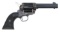Colt Third Generation Single Action Army Revolver