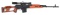 Romarm-Cugir PSL-54C Semi-Auto Rifle