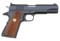 Colt Commercial Service Model ACE Semi-Auto Pistol