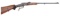 Unmarked German Falling Block Stalking Rifle