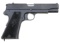 German P.35(p) Semi-Auto Pistol by Radom