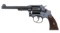 Smith & Wesson Model 1905 Military & Police 32-20 Hand Ejector Target Revolver