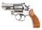 Smith & Wesson Model 19-4 Double Action Revolver