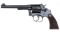 Smith & Wesson K-22 Outdoorsman Hand Ejector Revolver