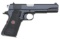 Colt Delta Elite Government Model Semi-Auto Pistol