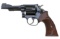 Custom Smith & Wesson Model 1905 Military & Police Hand Ejector Revolver by King Gun Sight Company