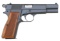 Browning High Power Semi-Auto Pistol