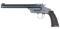 Smith & Wesson First Model Single Shot Target Pistol