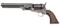 Colt Model 1851 Navy Percussion Revolver