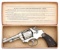 Smith & Wesson Model 1905 32-20 Hand Ejector Revolver