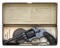 Smith & Wesson Third Model 32 Hand Ejector Revolver