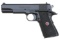 Colt Delta Elite Semi-Auto Pistol