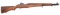U.S. M1 Garand Rifle By Springfield Armory