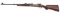 Winchester Model 70 Safari Express Left Hand Bolt Action Rifle