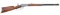 Winchester Model 1892 Lever Action Rifle