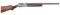 Browning Auto-5 Sweet Sixteen Semi-Auto Shotgun