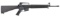 Excellent Pre-Ban Colt Sporter Match HBAR AR-15 Semi-Auto Rifle