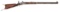 Philadelphia Percussion Halfstock Sporting Rifle by Foehl