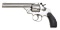 Smith & Wesson Perfected Model Revolver