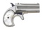 Lovely Remington Model 95 Double Deringer