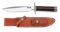 Randall Model 1-7 All-Purpose Fighting Knife