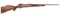 Weatherby Mark V Deluxe Bolt Action Rifle