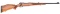 Weatherby Mark V Deluxe Bolt Action Rifle
