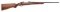Ruger M77-V Bolt Action Rifle