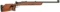 Hammerli-Tanner 300 Meter Bolt Action Free Rifle