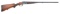 German Scalloped Boxlock Double Ejectorgun By Robert Schuler