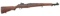 Interesting U.S. M1 Garand By Springfield Armory
