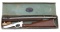 Fine Quackenbush Safety Cartridge Rifle with Original Box